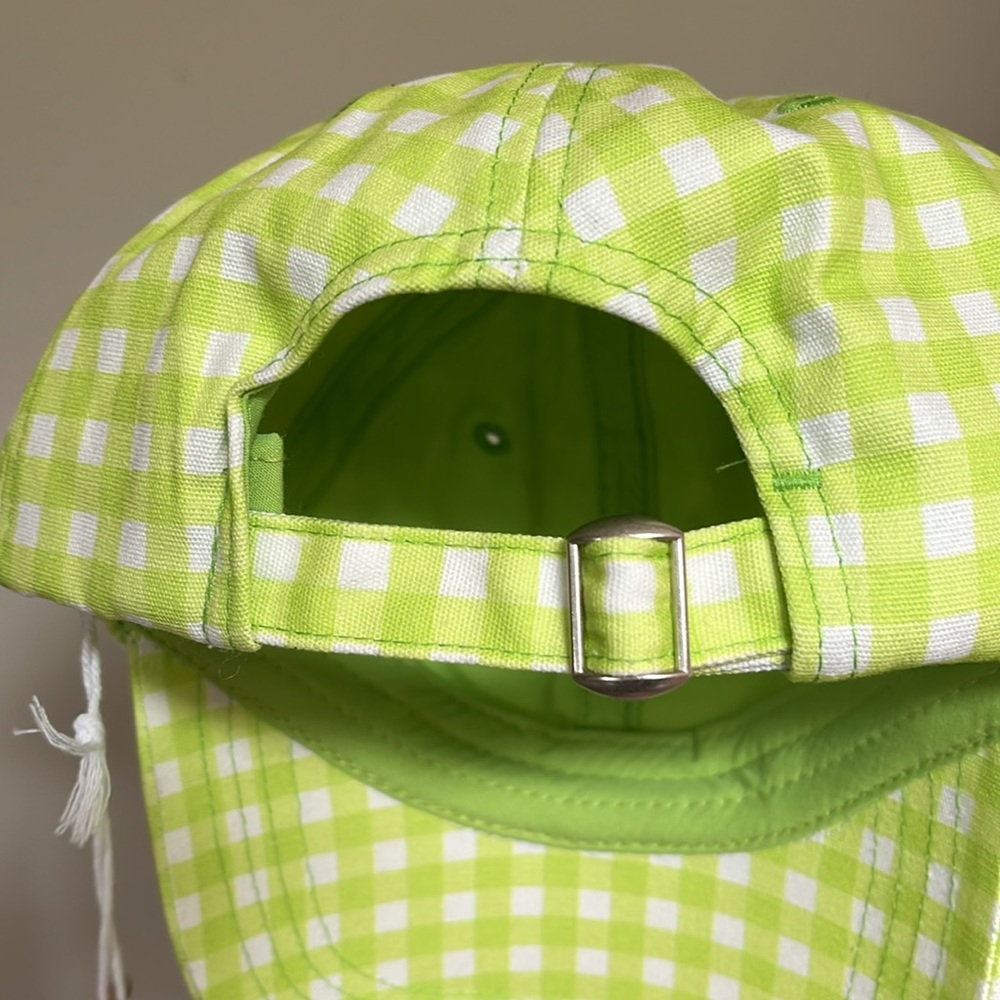 Roller Rabbit Remi Cap - Picture 2 of 5